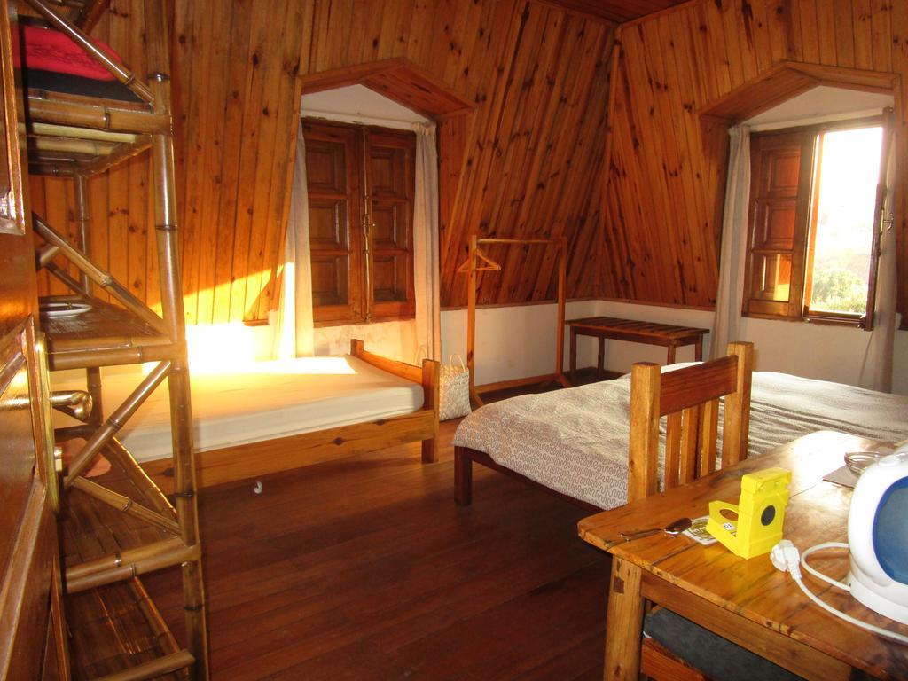 Meva Guesthouse Antananarivo Buitenkant foto