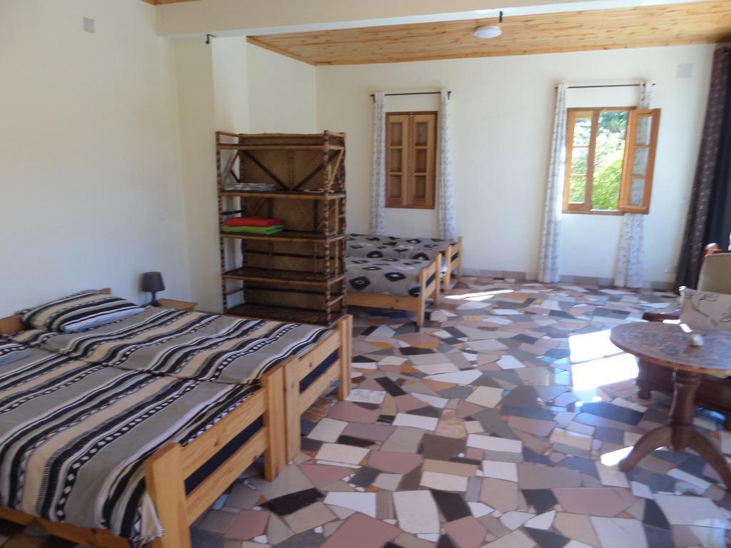 Meva Guesthouse Antananarivo Buitenkant foto