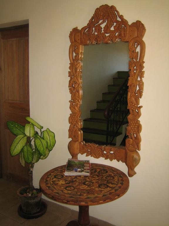 Meva Guesthouse Antananarivo Buitenkant foto
