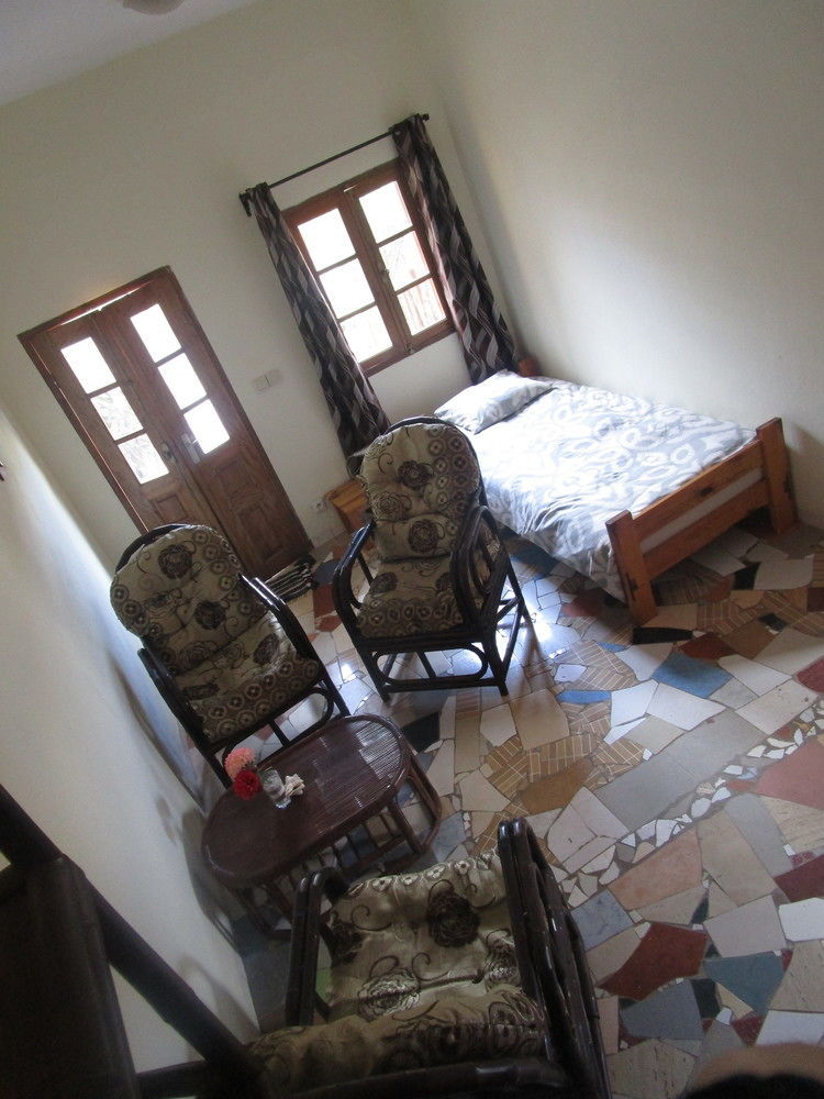 Meva Guesthouse Antananarivo Buitenkant foto