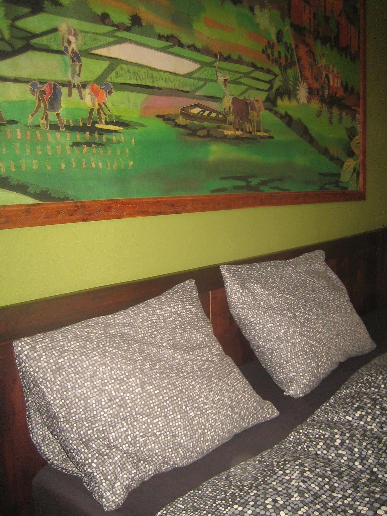 Meva Guesthouse Antananarivo Buitenkant foto