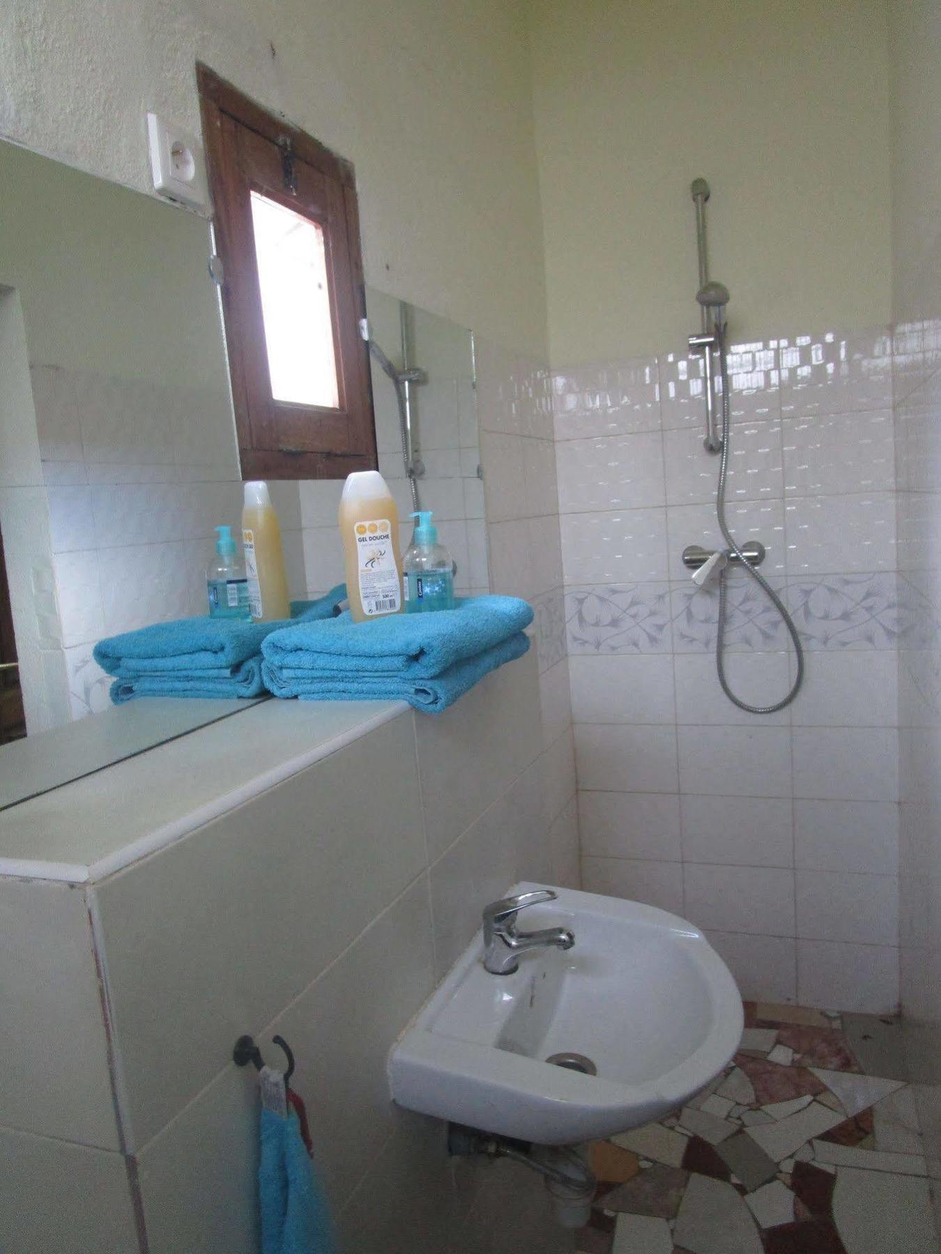 Meva Guesthouse Antananarivo Buitenkant foto