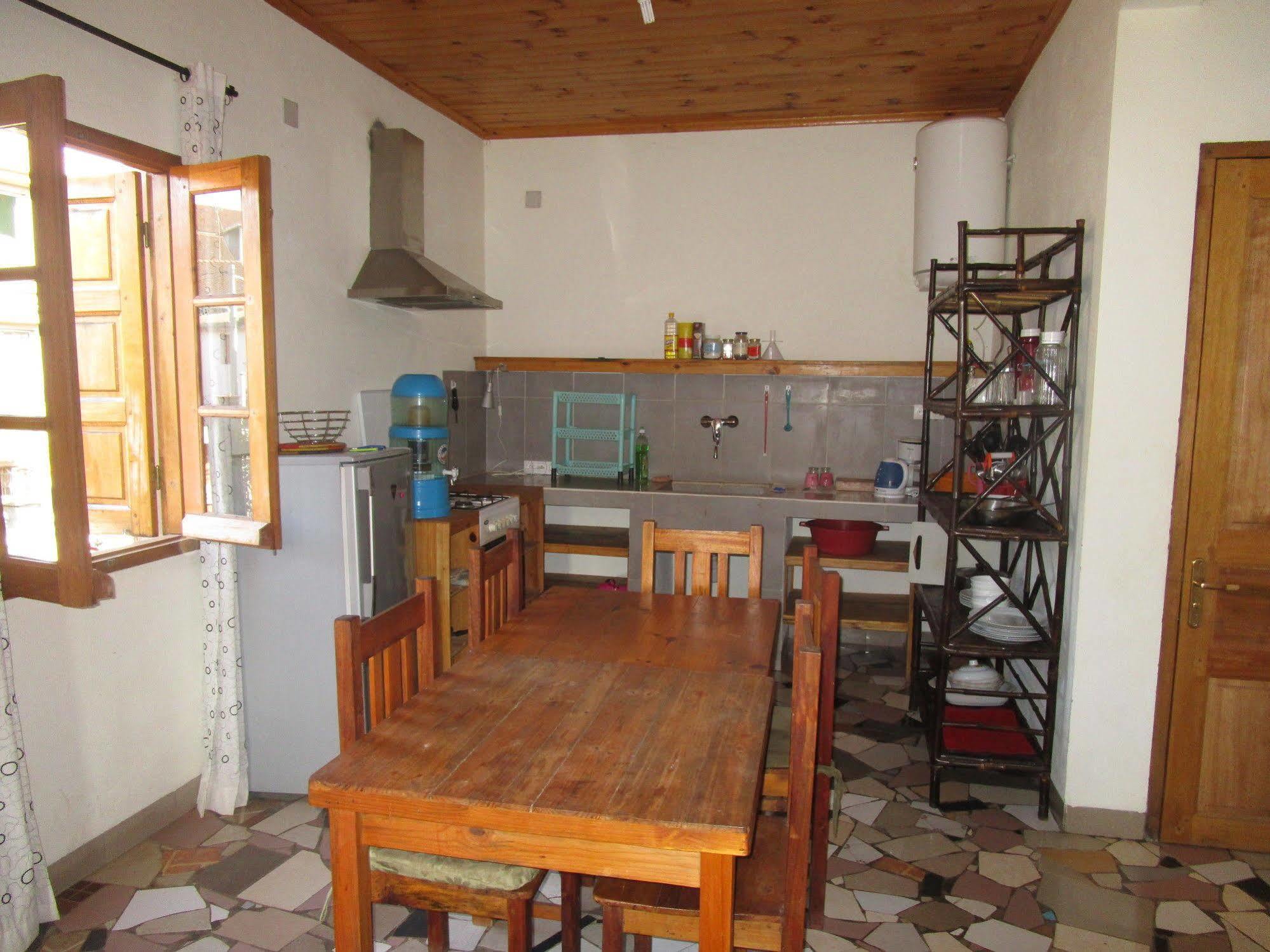 Meva Guesthouse Antananarivo Buitenkant foto