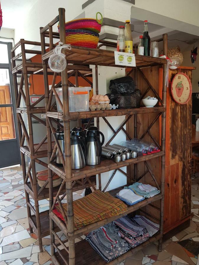 Meva Guesthouse Antananarivo Buitenkant foto
